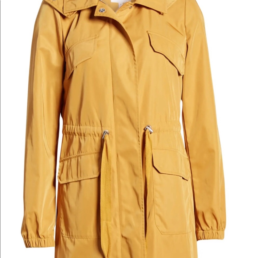 Avec Les Filles Jacket